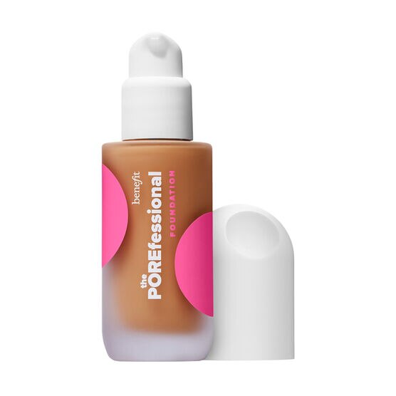 THE POREFESSIONAL FOUNDATION